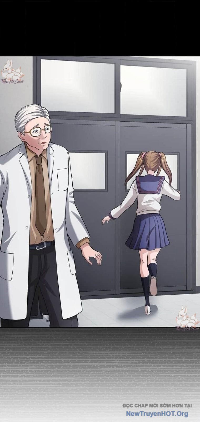 đọc truyện Giáo Viên Ác Quỷ Saiko Chương 133 ảnh 36 tại Thiên Thai Truyện