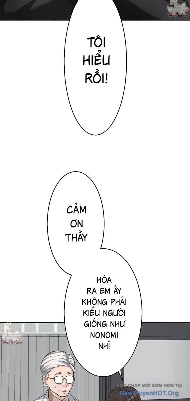 đọc truyện Giáo Viên Ác Quỷ Saiko Chương 133 ảnh 38 tại Thiên Thai Truyện