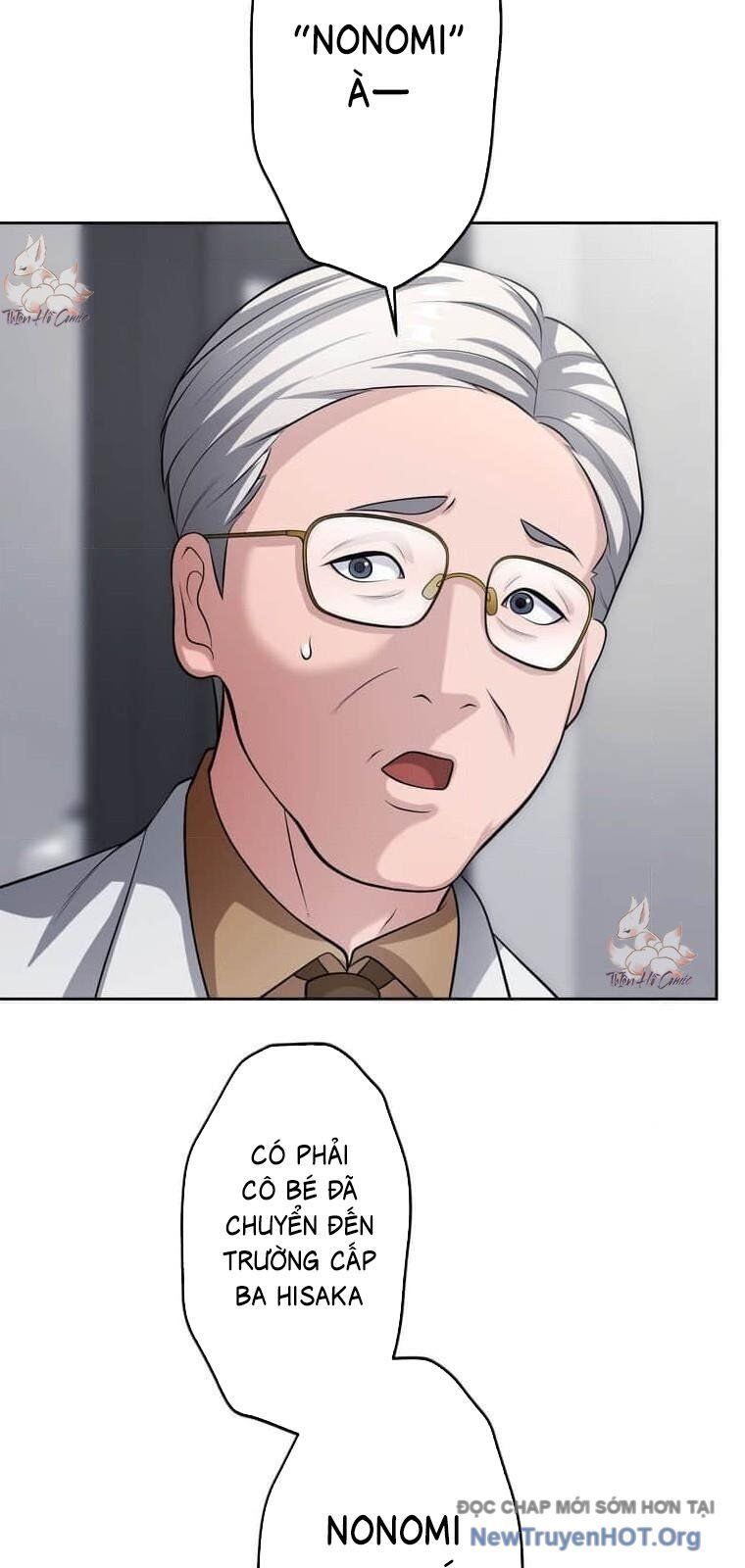 đọc truyện Giáo Viên Ác Quỷ Saiko Chương 133 ảnh 41 tại Thiên Thai Truyện