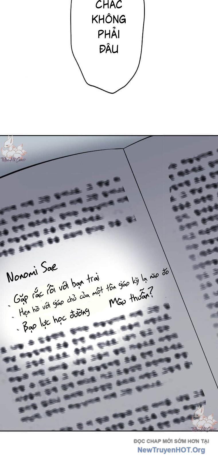 đọc truyện Giáo Viên Ác Quỷ Saiko Chương 133 ảnh 43 tại Thiên Thai Truyện