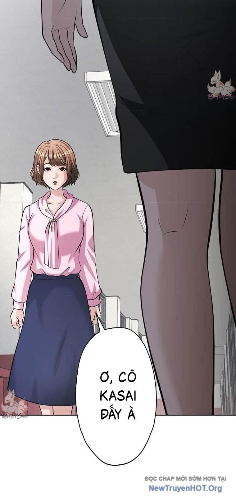 đọc truyện Giáo Viên Ác Quỷ Saiko Chương 133 ảnh 45 tại Thiên Thai Truyện