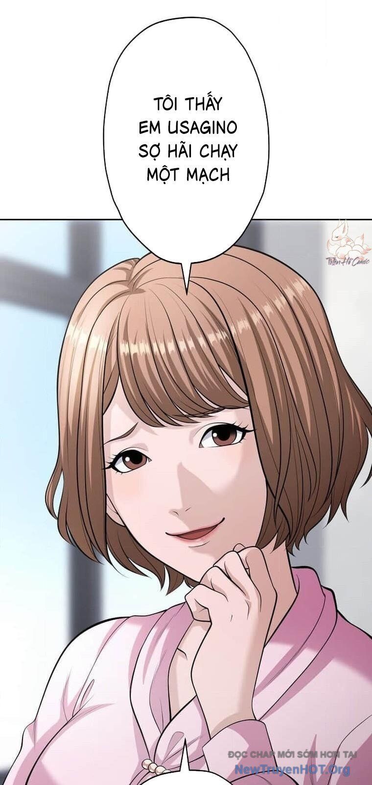 đọc truyện Giáo Viên Ác Quỷ Saiko Chương 133 ảnh 46 tại Thiên Thai Truyện