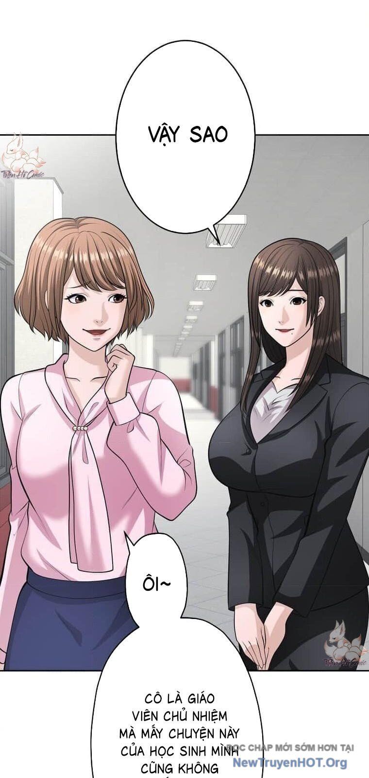 đọc truyện Giáo Viên Ác Quỷ Saiko Chương 133 ảnh 50 tại Thiên Thai Truyện