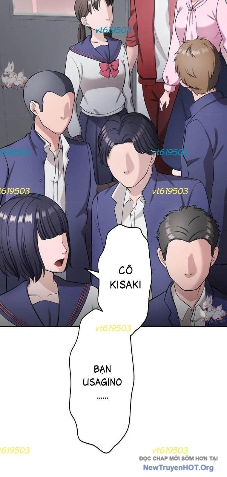 đọc truyện Giáo Viên Ác Quỷ Saiko Chương 133 ảnh 7 tại Thiên Thai Truyện