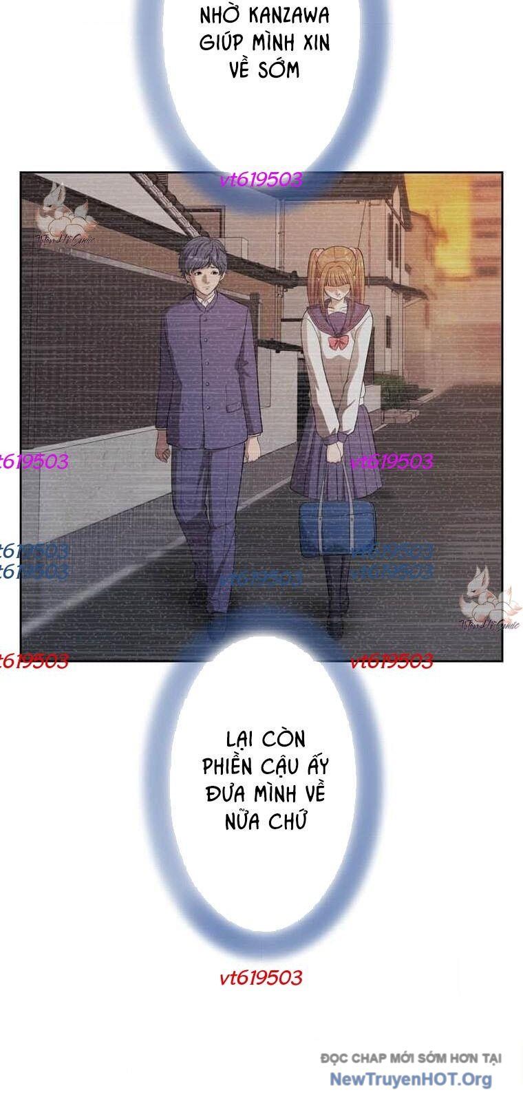 đọc truyện Giáo Viên Ác Quỷ Saiko Chương 133 ảnh 57 tại Thiên Thai Truyện