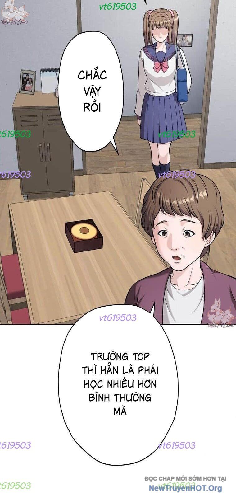 đọc truyện Giáo Viên Ác Quỷ Saiko Chương 133 ảnh 61 tại Thiên Thai Truyện