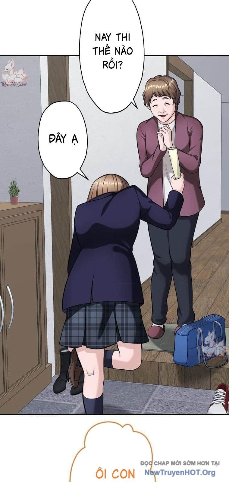 đọc truyện Giáo Viên Ác Quỷ Saiko Chương 133 ảnh 71 tại Thiên Thai Truyện