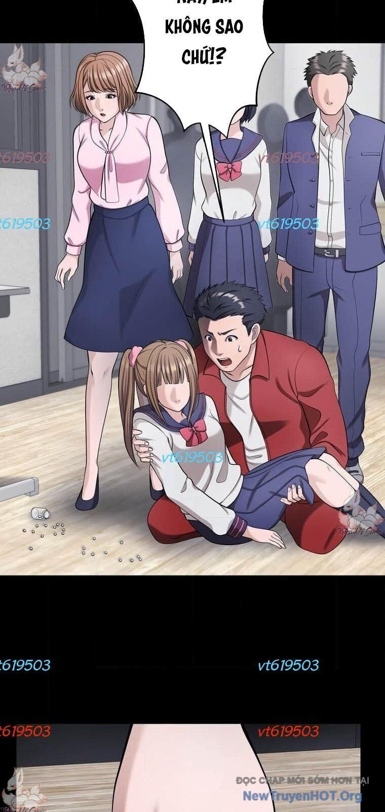 đọc truyện Giáo Viên Ác Quỷ Saiko Chương 133 ảnh 9 tại Thiên Thai Truyện