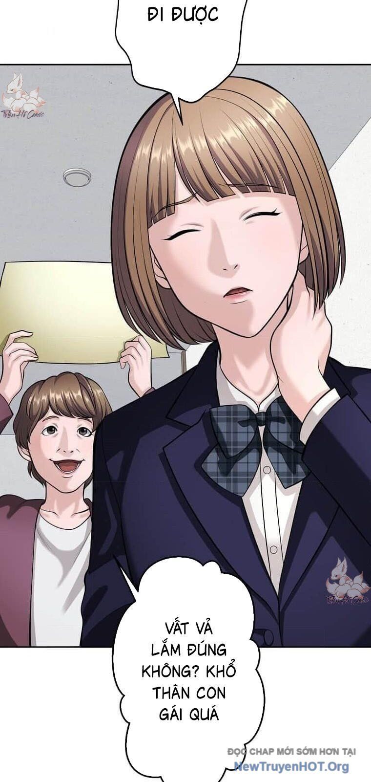 đọc truyện Giáo Viên Ác Quỷ Saiko Chương 133 ảnh 73 tại Thiên Thai Truyện