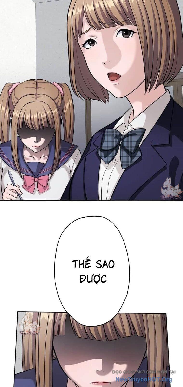 đọc truyện Giáo Viên Ác Quỷ Saiko Chương 133 ảnh 76 tại Thiên Thai Truyện