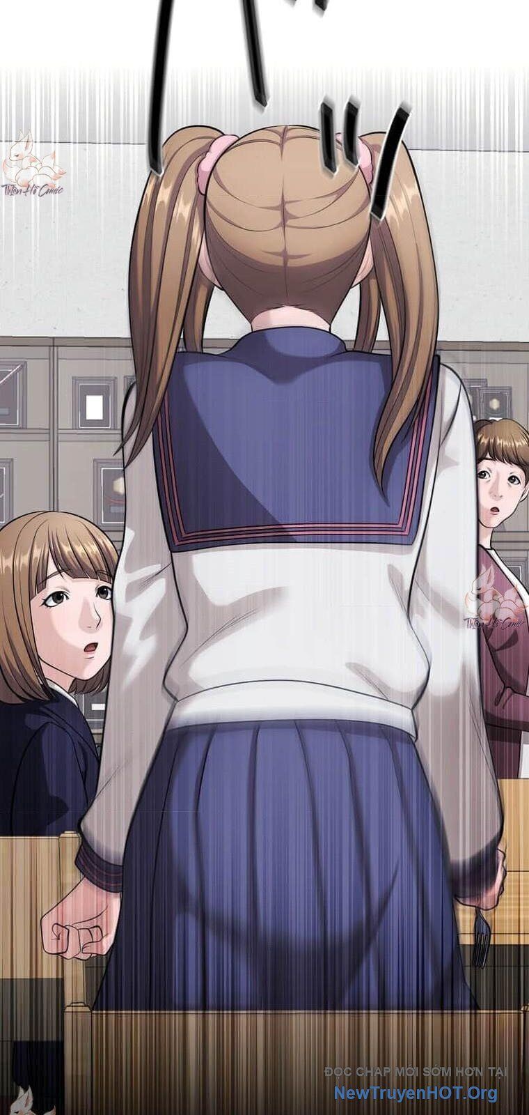 đọc truyện Giáo Viên Ác Quỷ Saiko Chương 133 ảnh 81 tại Thiên Thai Truyện