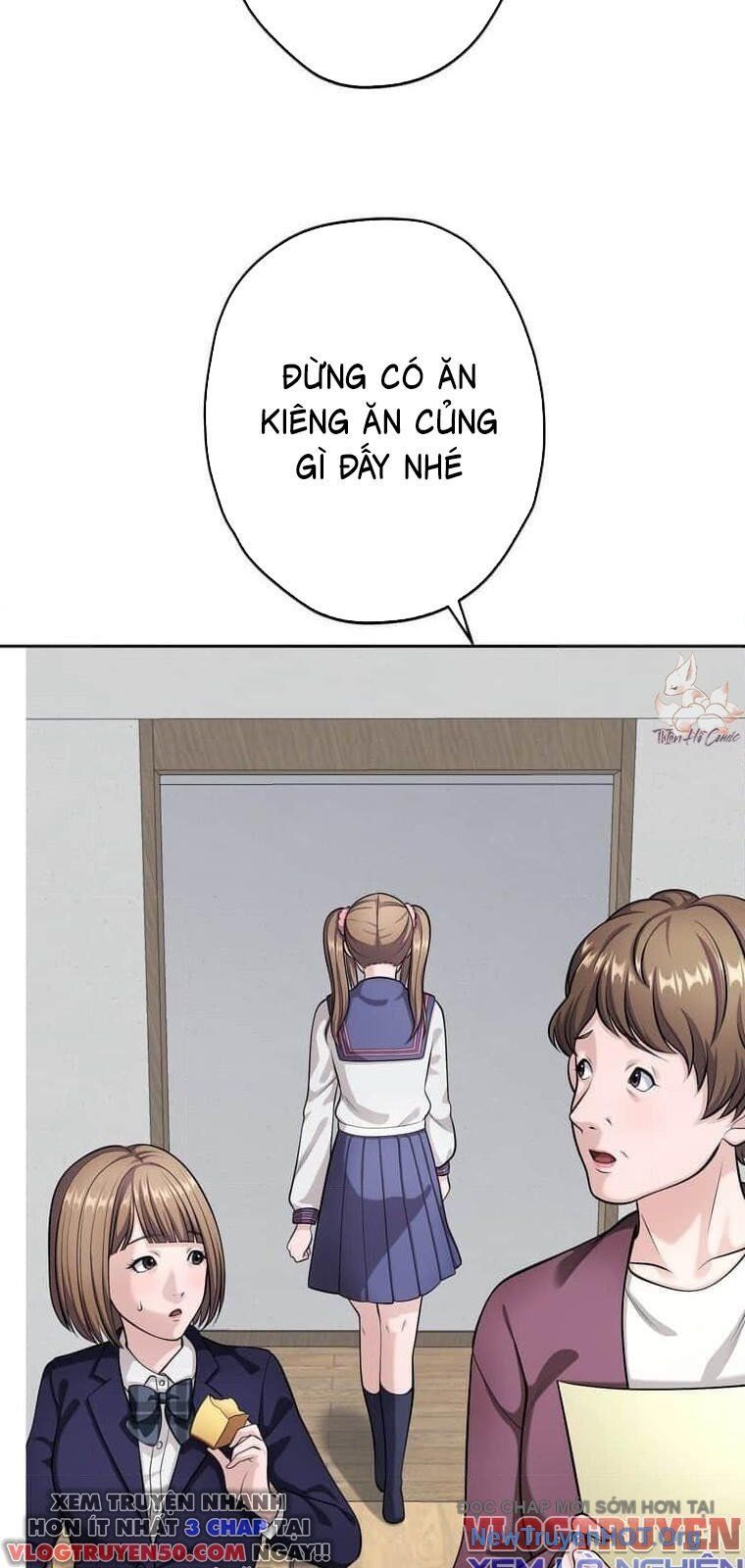 đọc truyện Giáo Viên Ác Quỷ Saiko Chương 133 ảnh 83 tại Thiên Thai Truyện