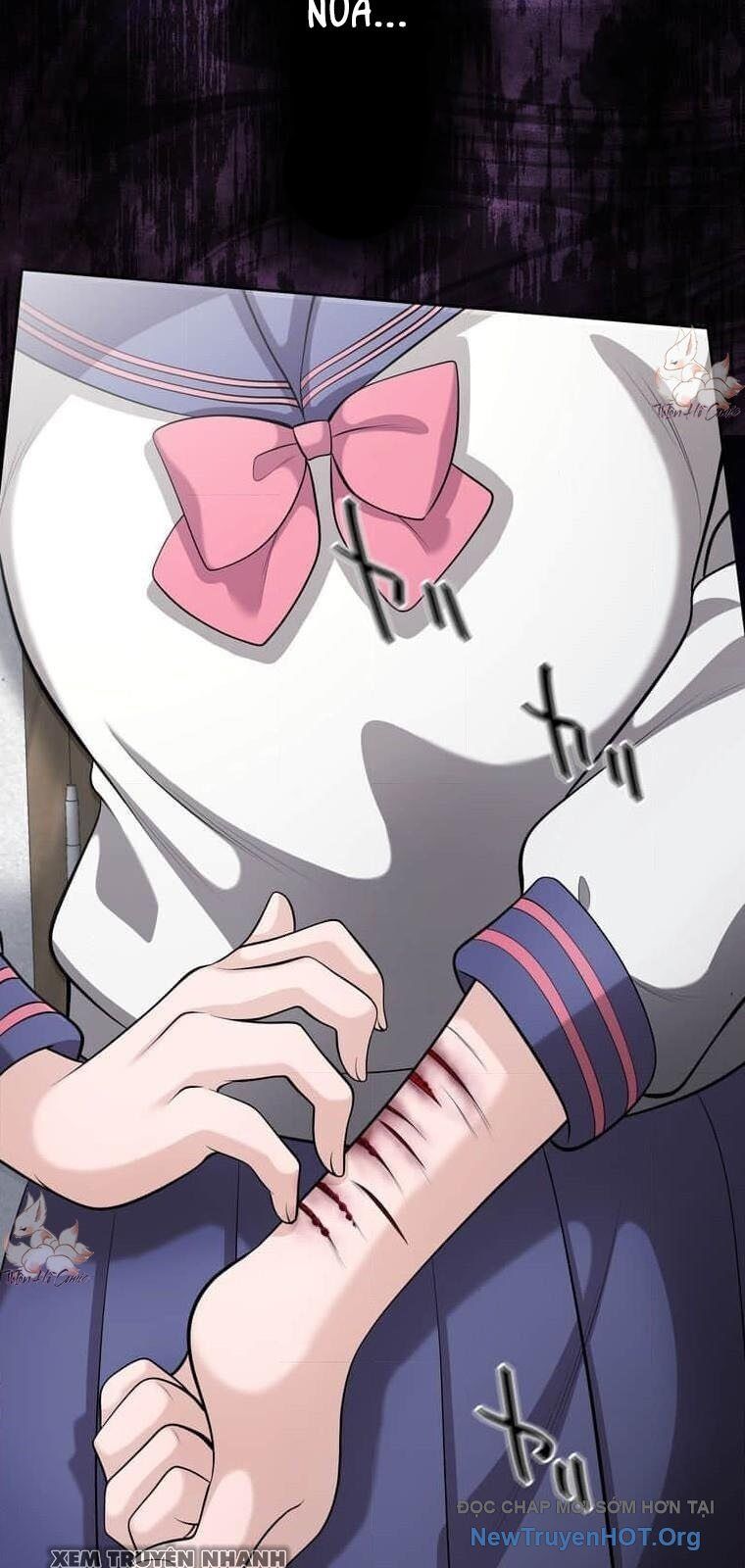 đọc truyện Giáo Viên Ác Quỷ Saiko Chương 133 ảnh 91 tại Thiên Thai Truyện