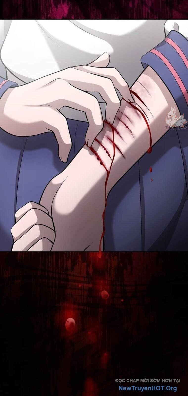 đọc truyện Giáo Viên Ác Quỷ Saiko Chương 133 ảnh 93 tại Thiên Thai Truyện