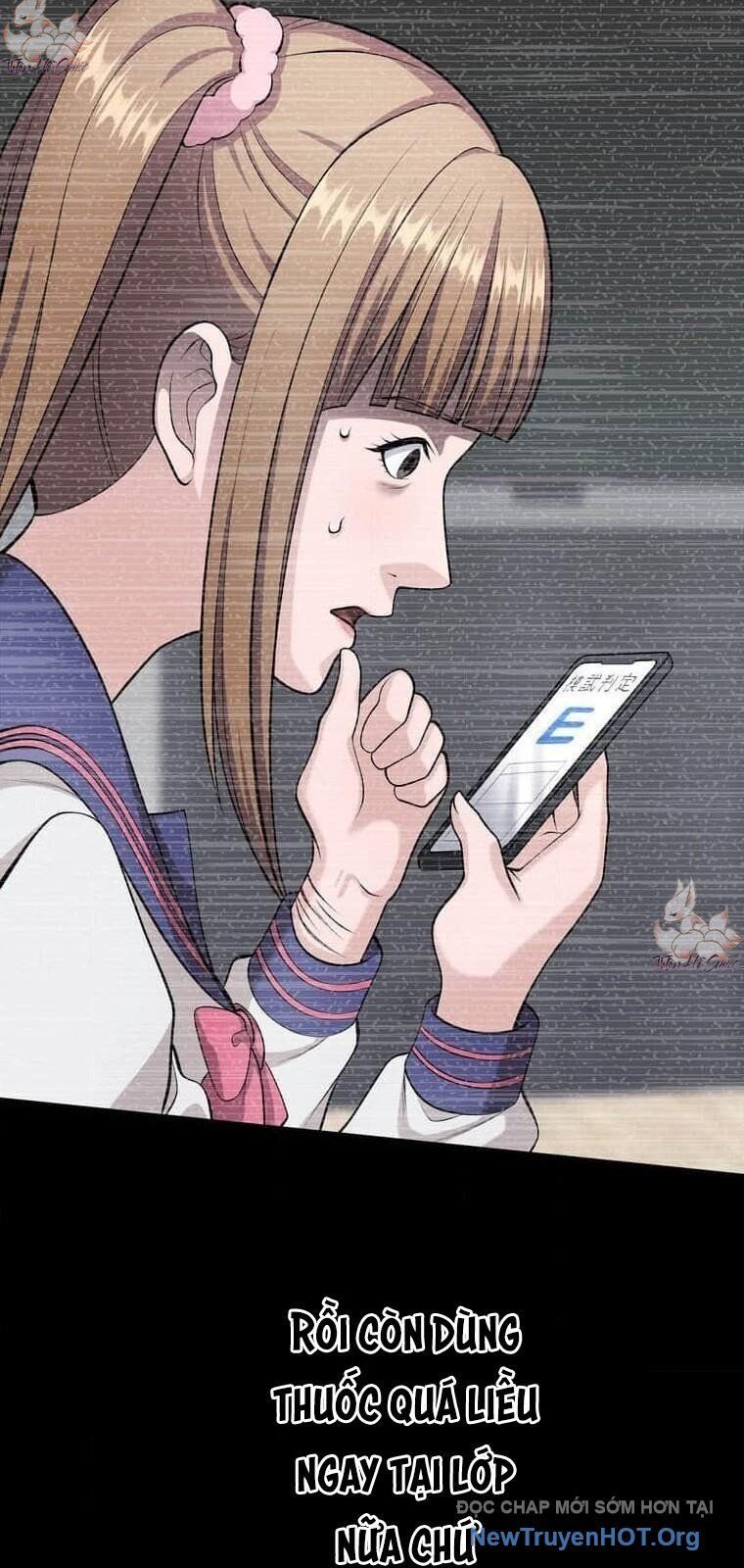 đọc truyện Giáo Viên Ác Quỷ Saiko Chương 133 ảnh 98 tại Thiên Thai Truyện