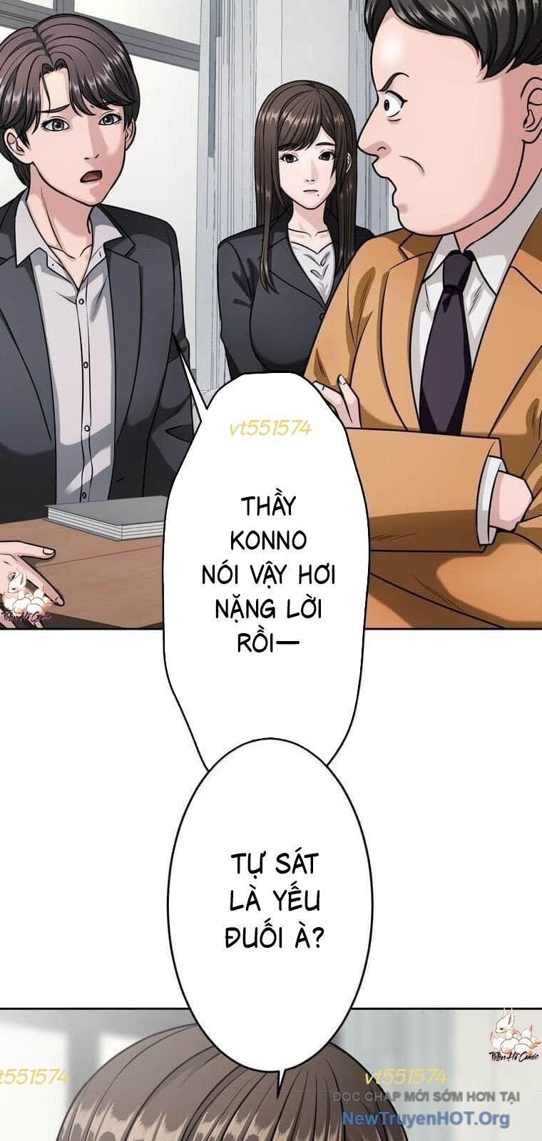 đọc truyện Giáo Viên Ác Quỷ Saiko Chương 134 ảnh 12 tại Thiên Thai Truyện