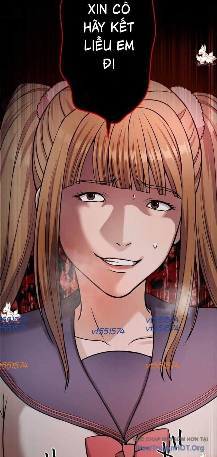 đọc truyện Giáo Viên Ác Quỷ Saiko Chương 134 ảnh 104 tại Thiên Thai Truyện