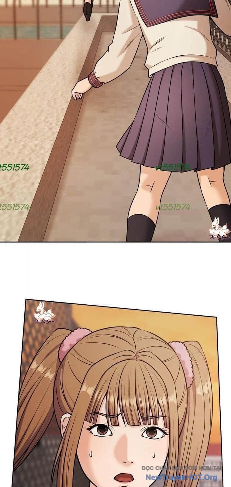 đọc truyện Giáo Viên Ác Quỷ Saiko Chương 134 ảnh 113 tại Thiên Thai Truyện