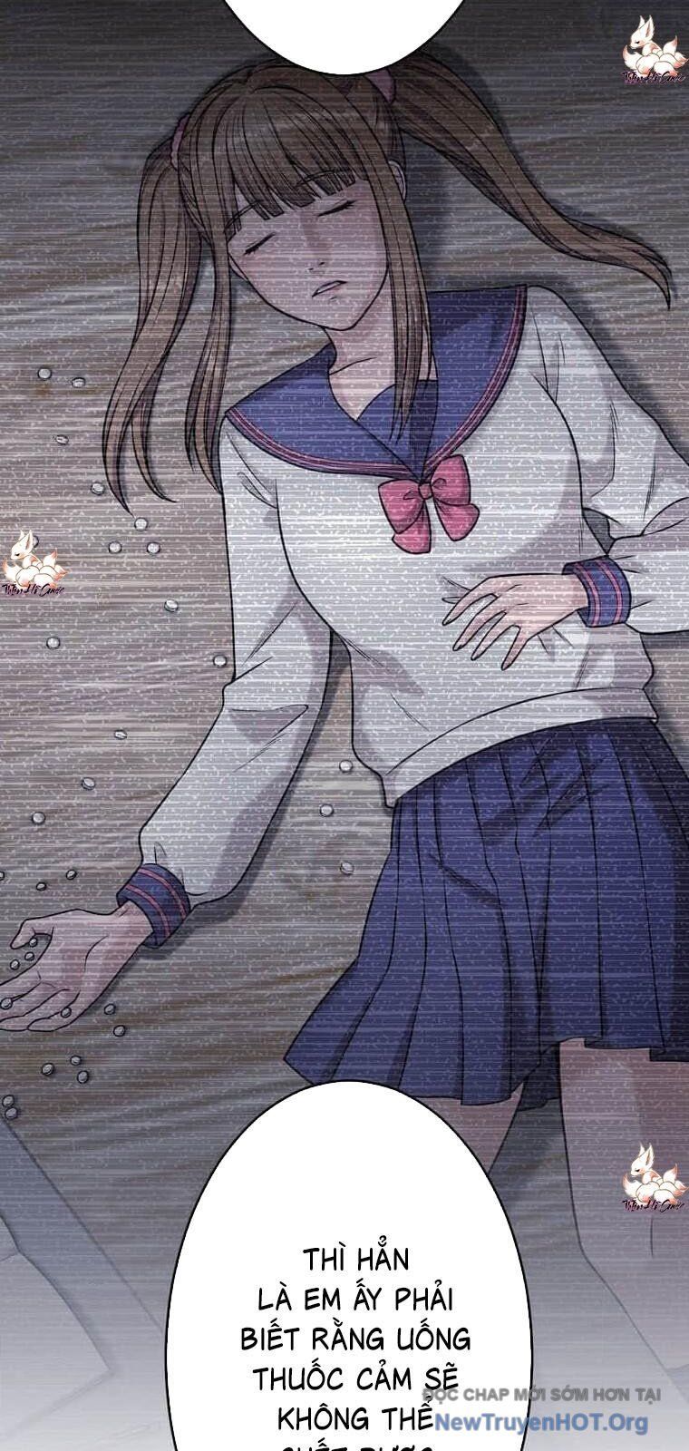 đọc truyện Giáo Viên Ác Quỷ Saiko Chương 134 ảnh 20 tại Thiên Thai Truyện