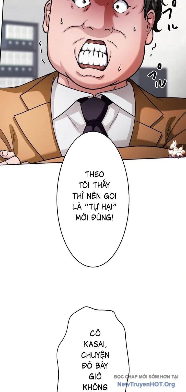 đọc truyện Giáo Viên Ác Quỷ Saiko Chương 134 ảnh 22 tại Thiên Thai Truyện