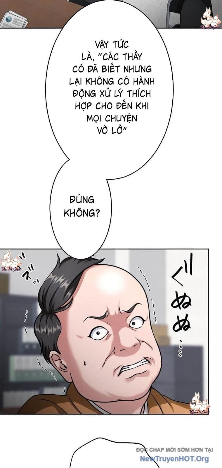 đọc truyện Giáo Viên Ác Quỷ Saiko Chương 134 ảnh 30 tại Thiên Thai Truyện