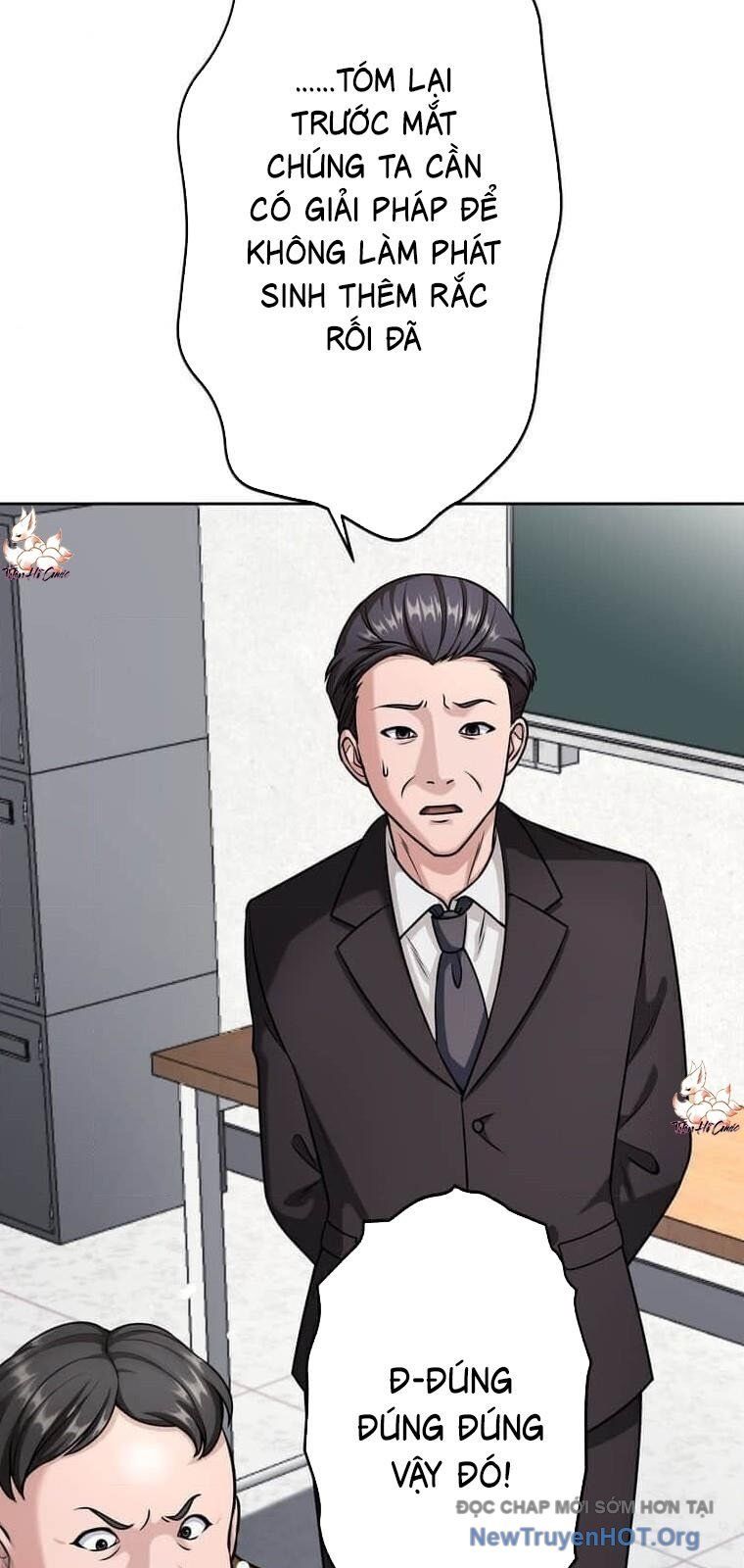 đọc truyện Giáo Viên Ác Quỷ Saiko Chương 134 ảnh 31 tại Thiên Thai Truyện