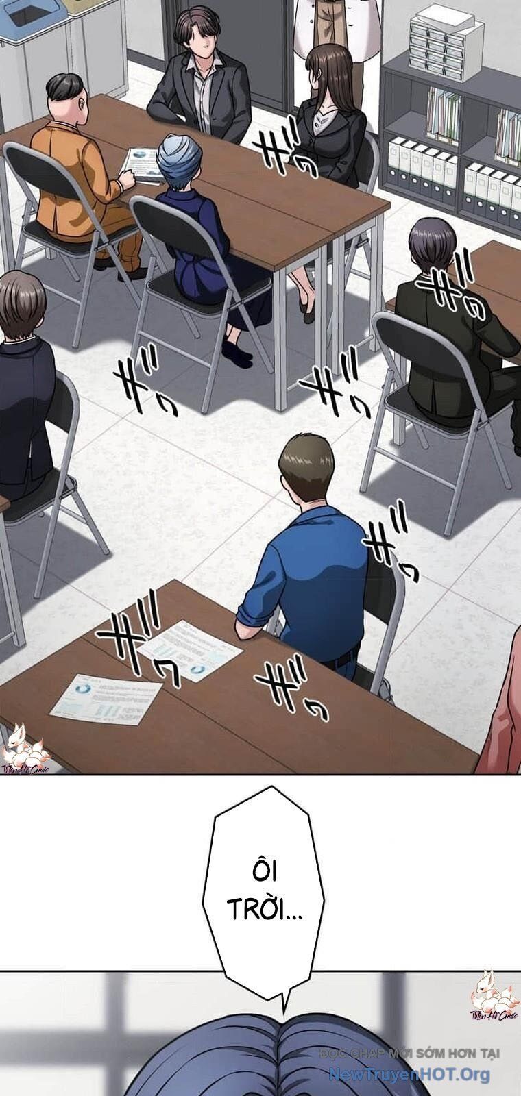 đọc truyện Giáo Viên Ác Quỷ Saiko Chương 134 ảnh 34 tại Thiên Thai Truyện