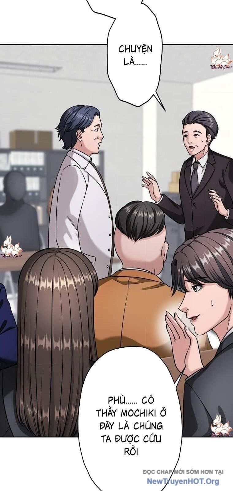 đọc truyện Giáo Viên Ác Quỷ Saiko Chương 134 ảnh 36 tại Thiên Thai Truyện