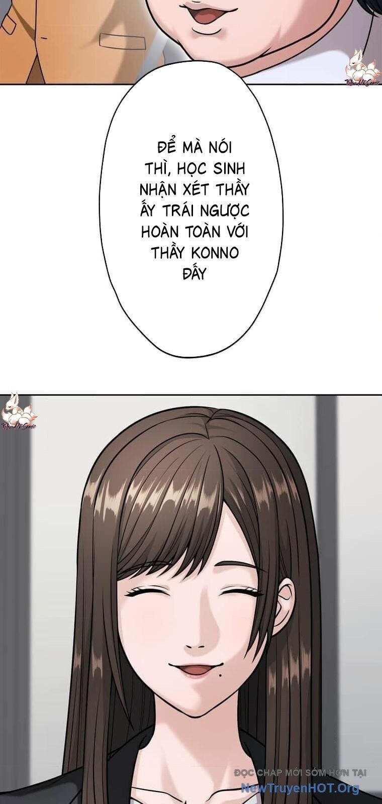 đọc truyện Giáo Viên Ác Quỷ Saiko Chương 134 ảnh 38 tại Thiên Thai Truyện