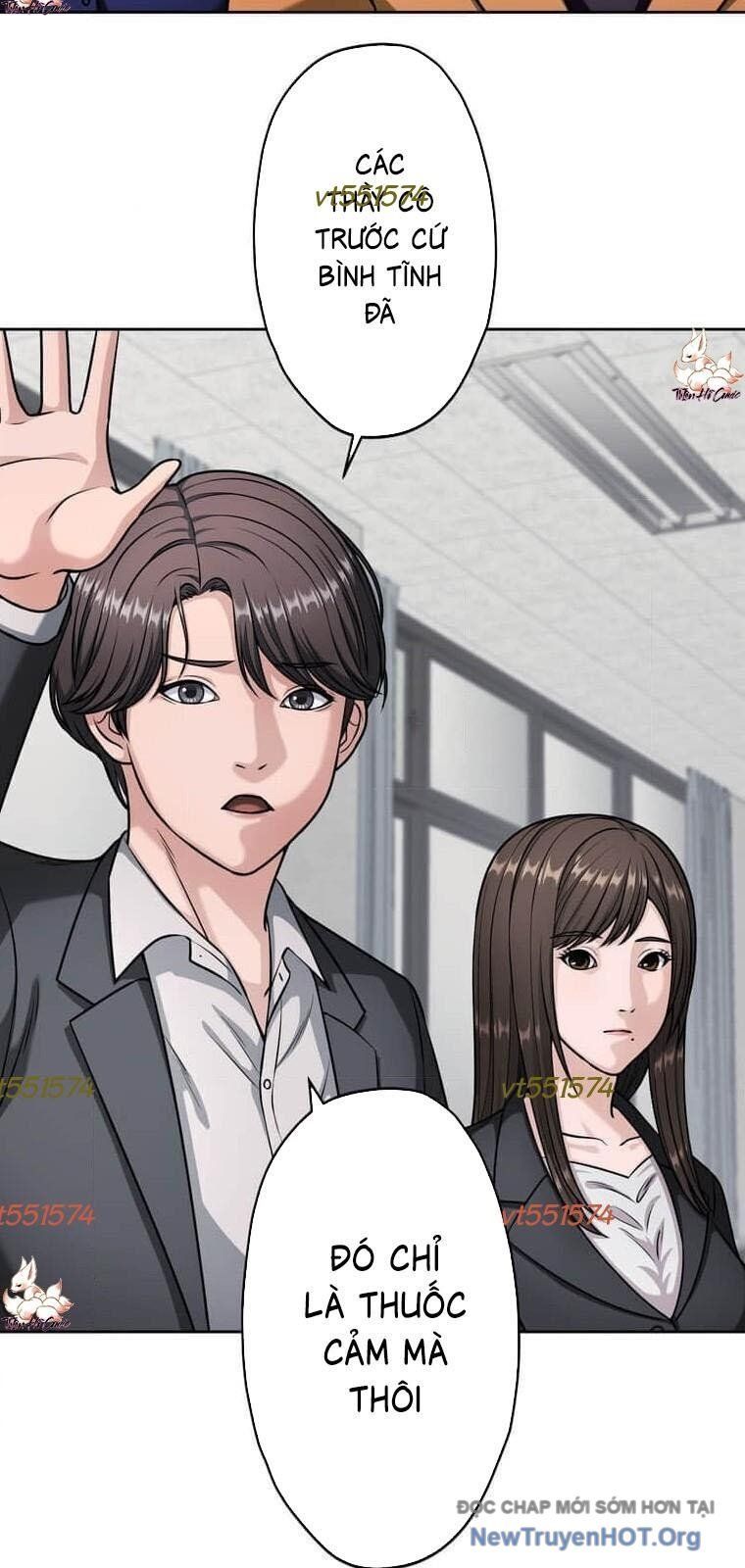 đọc truyện Giáo Viên Ác Quỷ Saiko Chương 134 ảnh 6 tại Thiên Thai Truyện