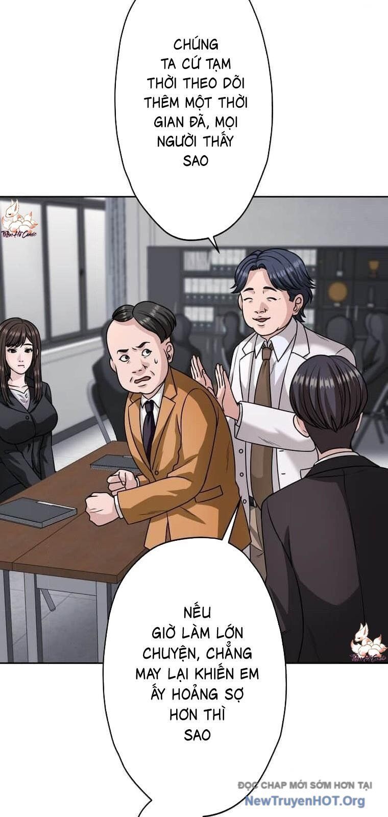 đọc truyện Giáo Viên Ác Quỷ Saiko Chương 134 ảnh 43 tại Thiên Thai Truyện