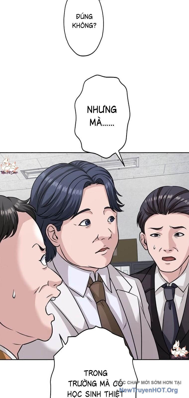 đọc truyện Giáo Viên Ác Quỷ Saiko Chương 134 ảnh 44 tại Thiên Thai Truyện