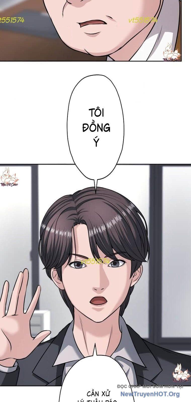 đọc truyện Giáo Viên Ác Quỷ Saiko Chương 134 ảnh 47 tại Thiên Thai Truyện