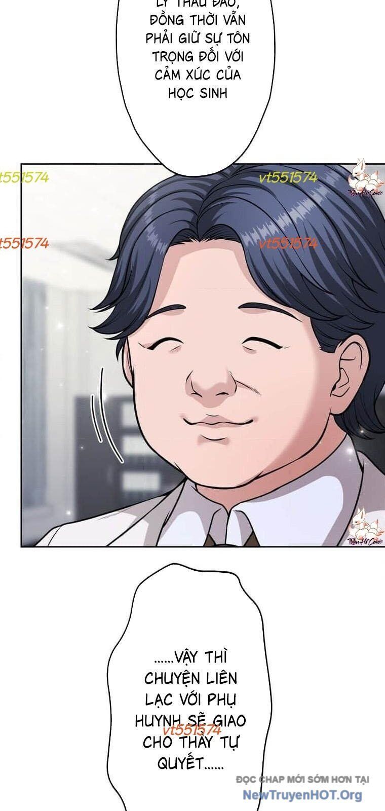 đọc truyện Giáo Viên Ác Quỷ Saiko Chương 134 ảnh 48 tại Thiên Thai Truyện