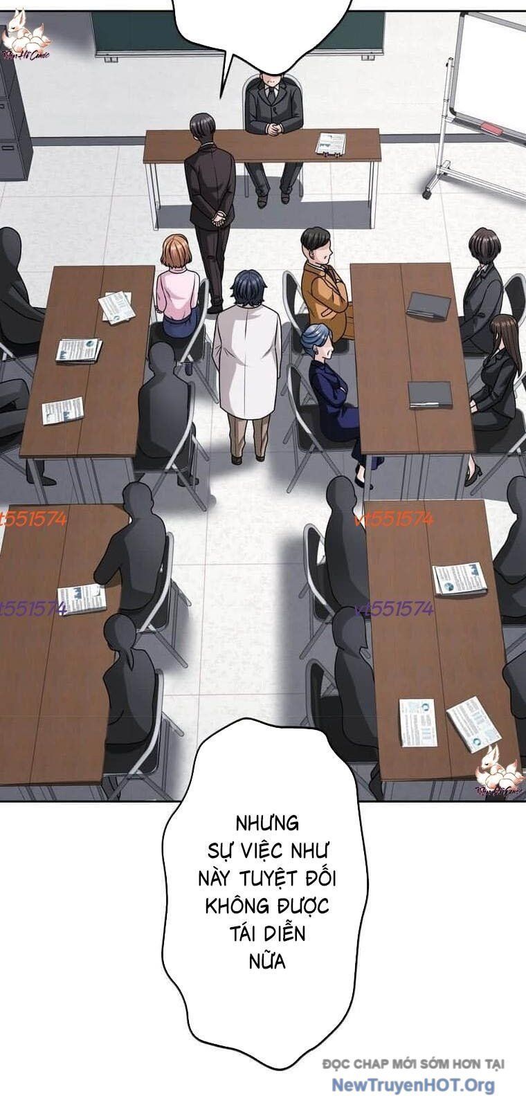 đọc truyện Giáo Viên Ác Quỷ Saiko Chương 134 ảnh 49 tại Thiên Thai Truyện