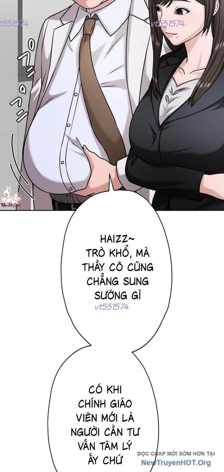 đọc truyện Giáo Viên Ác Quỷ Saiko Chương 134 ảnh 52 tại Thiên Thai Truyện