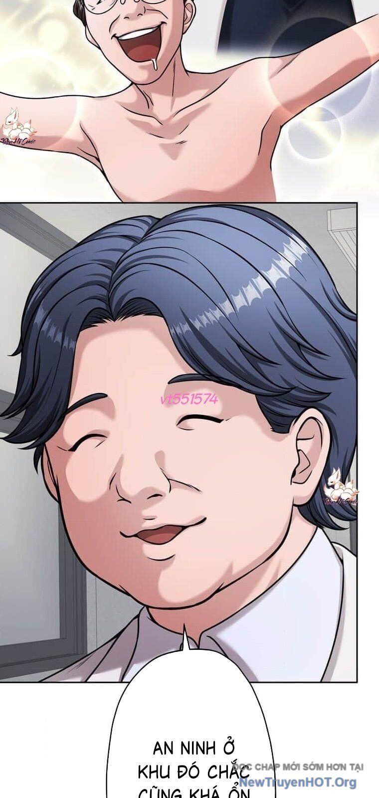 đọc truyện Giáo Viên Ác Quỷ Saiko Chương 134 ảnh 56 tại Thiên Thai Truyện