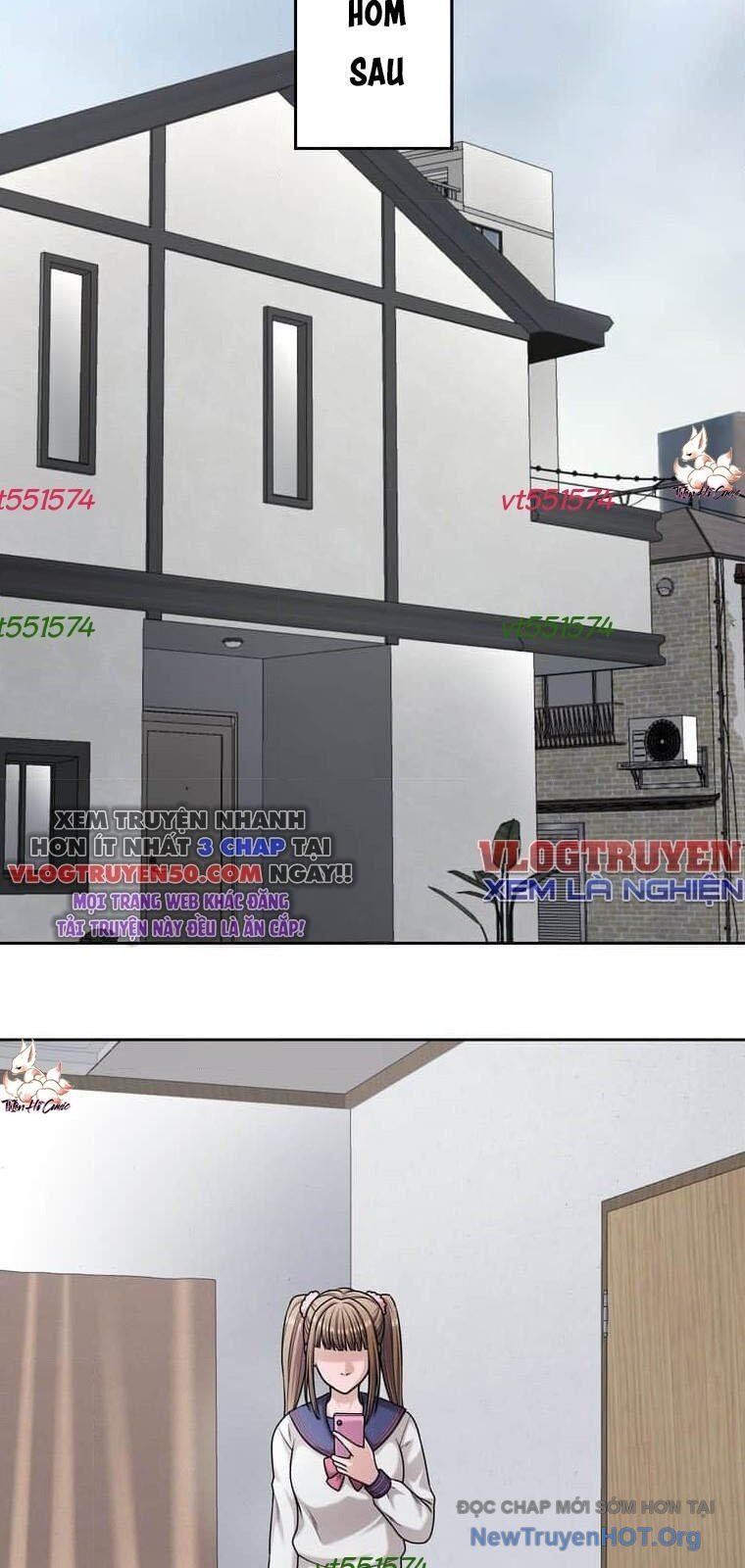 đọc truyện Giáo Viên Ác Quỷ Saiko Chương 134 ảnh 58 tại Thiên Thai Truyện