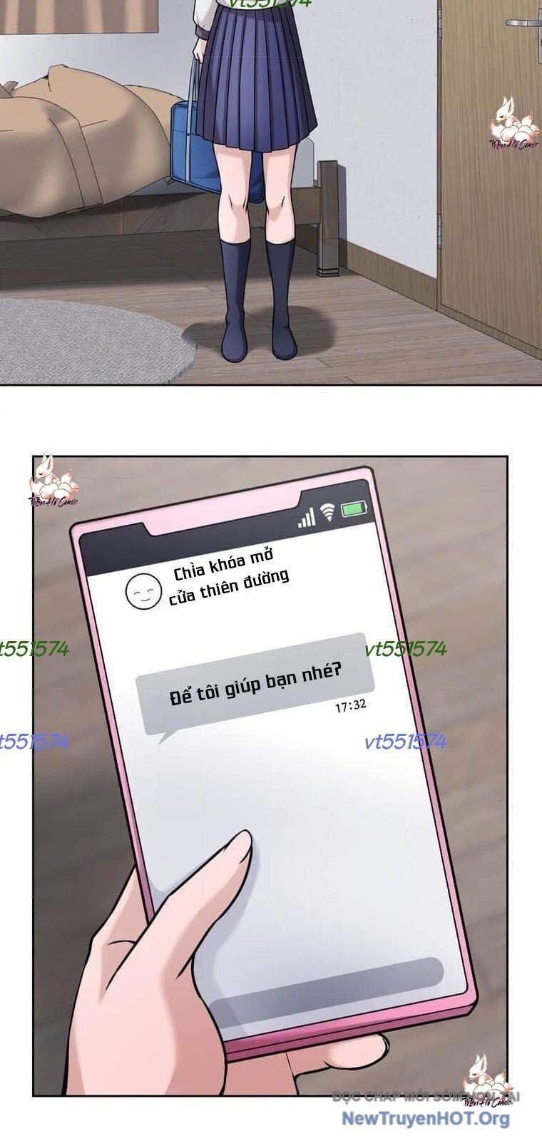 đọc truyện Giáo Viên Ác Quỷ Saiko Chương 134 ảnh 59 tại Thiên Thai Truyện