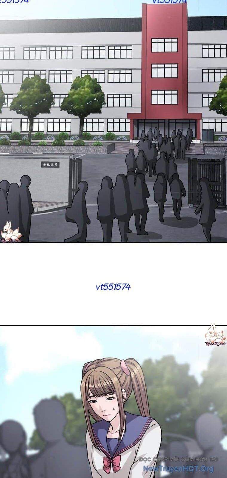 đọc truyện Giáo Viên Ác Quỷ Saiko Chương 134 ảnh 71 tại Thiên Thai Truyện