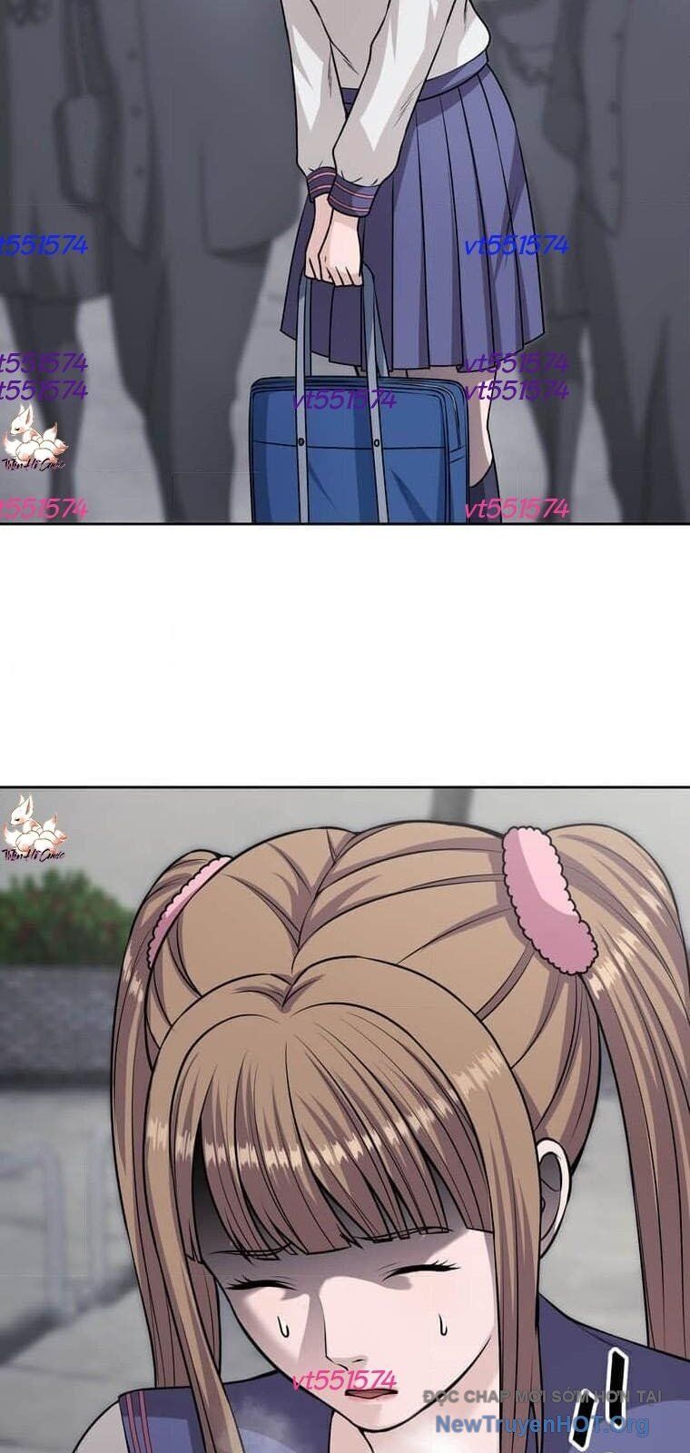 đọc truyện Giáo Viên Ác Quỷ Saiko Chương 134 ảnh 72 tại Thiên Thai Truyện