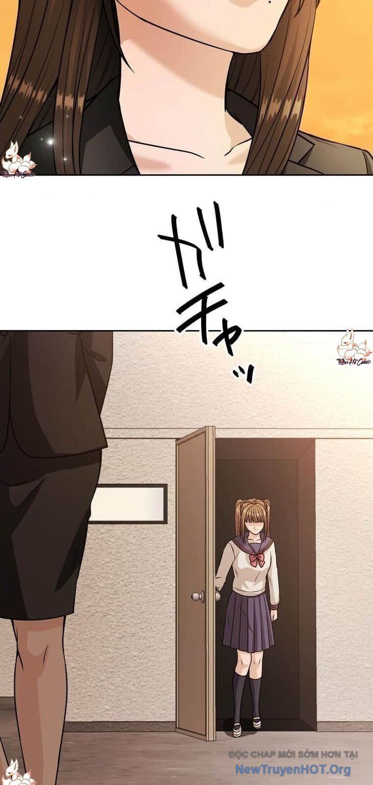 đọc truyện Giáo Viên Ác Quỷ Saiko Chương 134 ảnh 80 tại Thiên Thai Truyện