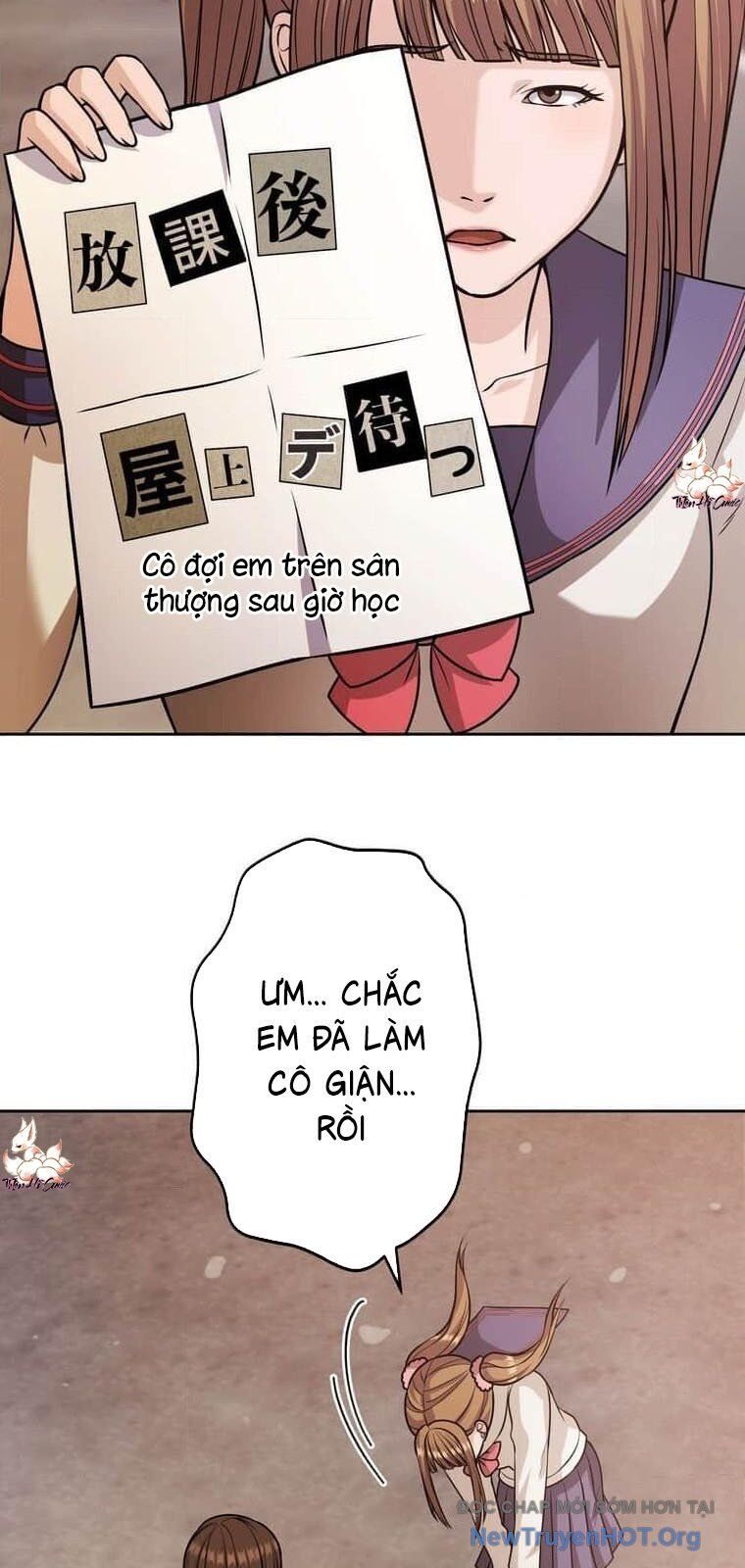 đọc truyện Giáo Viên Ác Quỷ Saiko Chương 134 ảnh 83 tại Thiên Thai Truyện