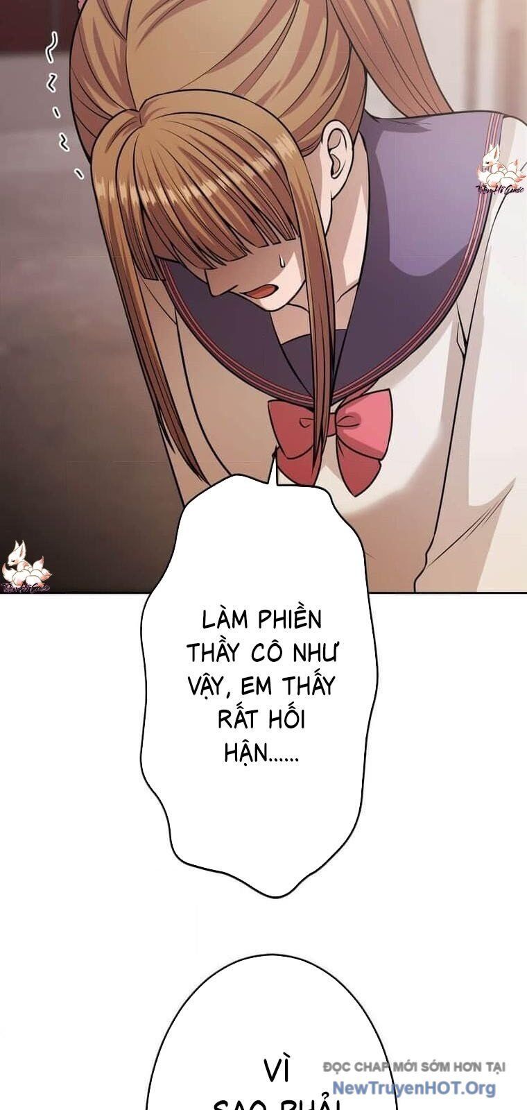 đọc truyện Giáo Viên Ác Quỷ Saiko Chương 134 ảnh 85 tại Thiên Thai Truyện