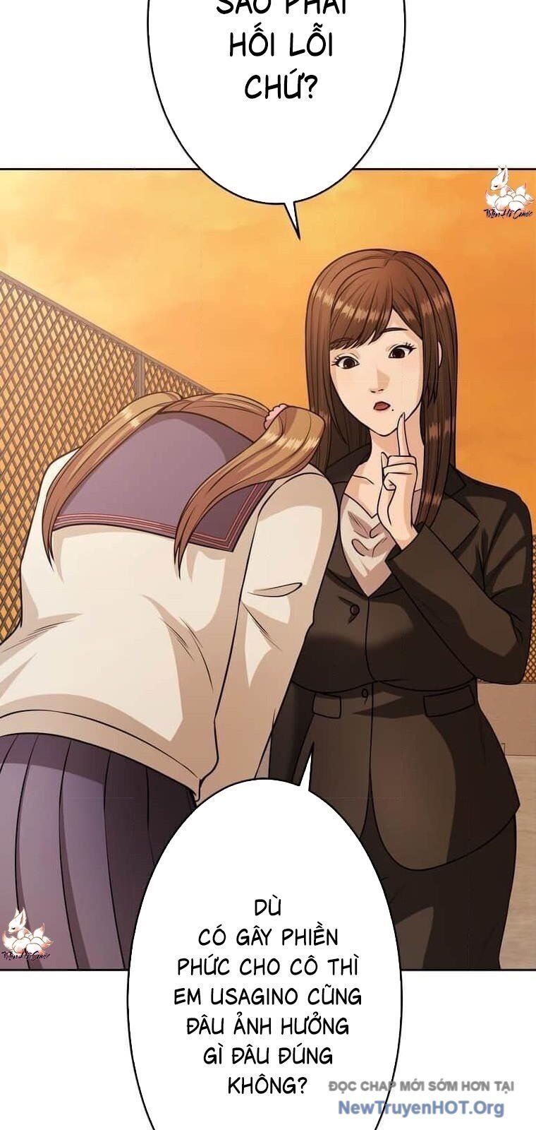 đọc truyện Giáo Viên Ác Quỷ Saiko Chương 134 ảnh 86 tại Thiên Thai Truyện