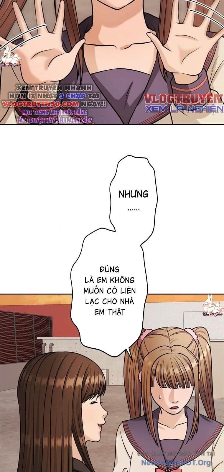 đọc truyện Giáo Viên Ác Quỷ Saiko Chương 134 ảnh 90 tại Thiên Thai Truyện