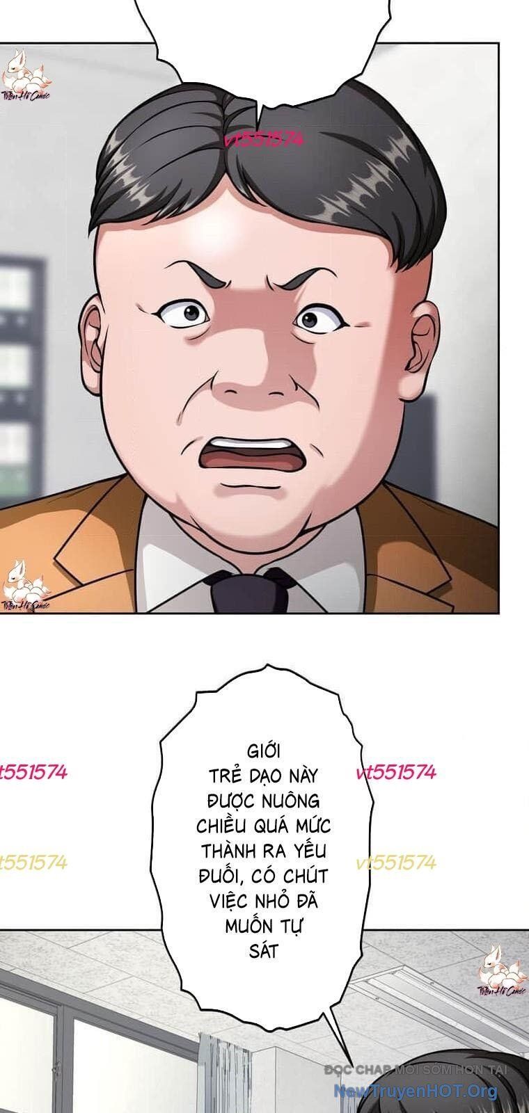 đọc truyện Giáo Viên Ác Quỷ Saiko Chương 134 ảnh 11 tại Thiên Thai Truyện