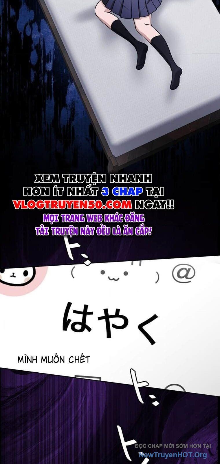 đọc truyện Giáo Viên Ác Quỷ Saiko Chương 135 ảnh 103 tại Thiên Thai Truyện