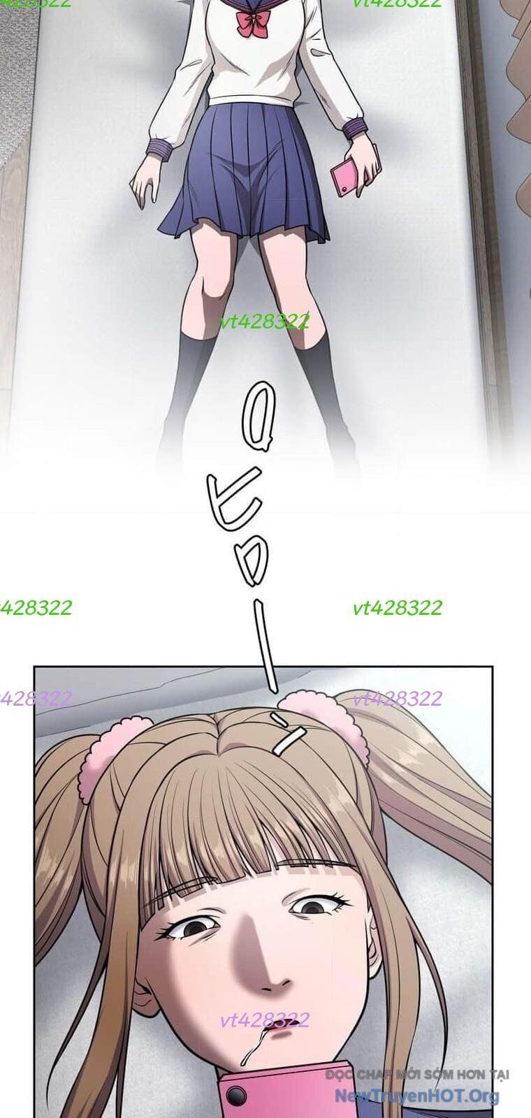 đọc truyện Giáo Viên Ác Quỷ Saiko Chương 135 ảnh 114 tại Thiên Thai Truyện