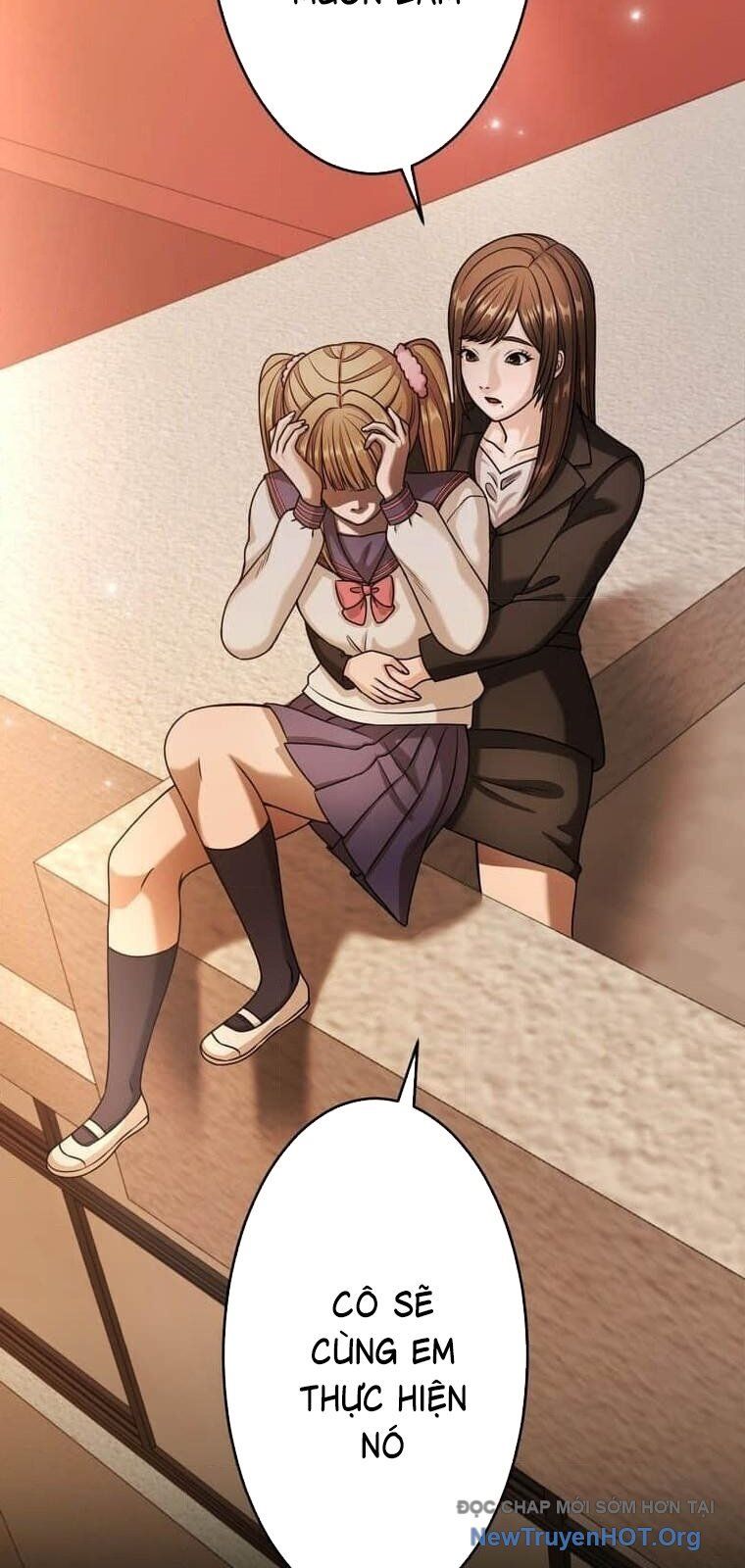 đọc truyện Giáo Viên Ác Quỷ Saiko Chương 135 ảnh 17 tại Thiên Thai Truyện